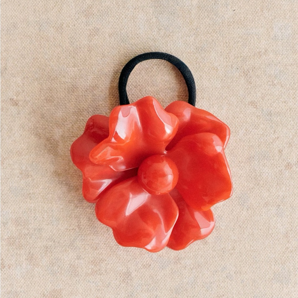 Sézane Kianar Scrunchie - NWT - Picture 5 of 8